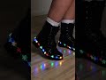 Revamp Your Sneakers: Fun DIY Shoe Transformations! 👟✨