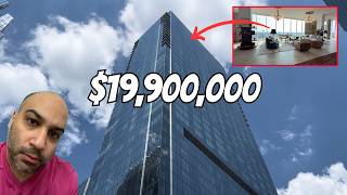 WHAT $20 MILLION GETS YOU IN NASHVILLE