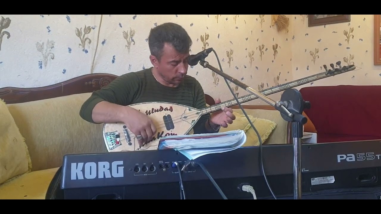 HAMDİ ULUDAĞ NEYLEYİM
