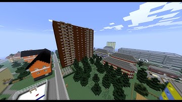 Mina Kvarter Trailer