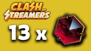 13 Madness Chips = Insane Rewards in Clash of Streamers screenshot 5