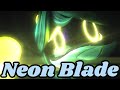 Murder drones  neon blade editamv