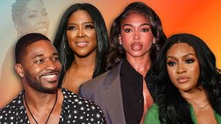 Famous BREAKING | Kenya Moore EVICTED! | Homeless Drew Sidora DRAGS Ralph in Court! | + Lori Harvey SUING! Wealth