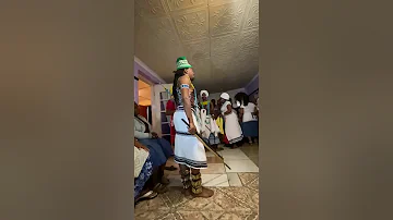 Amagqirha esi Xhosa