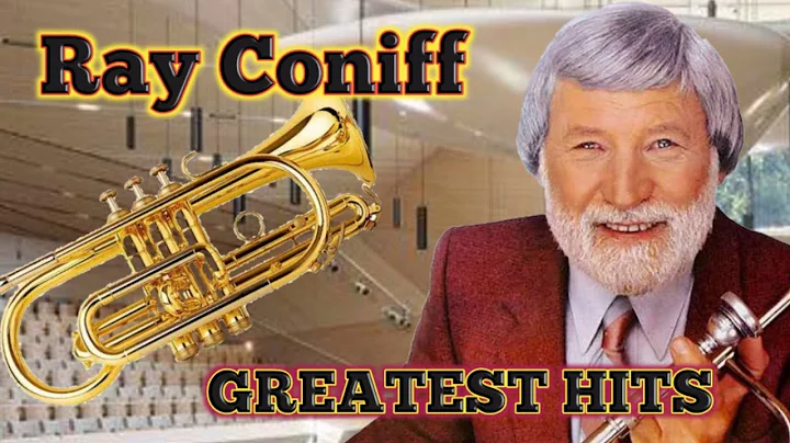 RAY CONNIFF GREATEST HITS/Killing Me Softly With H...