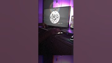 Not Behd - Mr. Bill - LaunchPad Scratch | TouchDesigner Visualizer