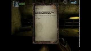 Euthanasia - Part 1 - WHAT THE F@#$ WAS THAT? screenshot 5