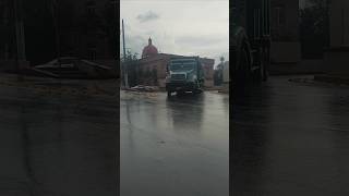 Freightliner M2