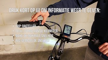 Tutorial Display C10