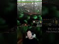 Ein ganz spezieller Pilz unter diesem grünen Plesioth in #mhfu #shorts #gameplay #funny #deutsch
