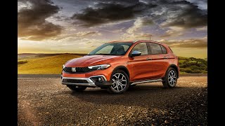 2021 Fiat Egea Cross 1.3 dizel Urban 2021