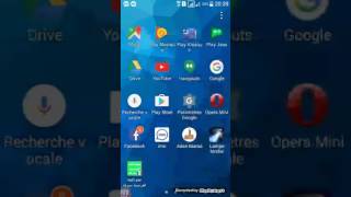 Mohamed mechouat mobilezon screenshot 2