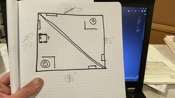VEX Inertial Sensor Intro #4