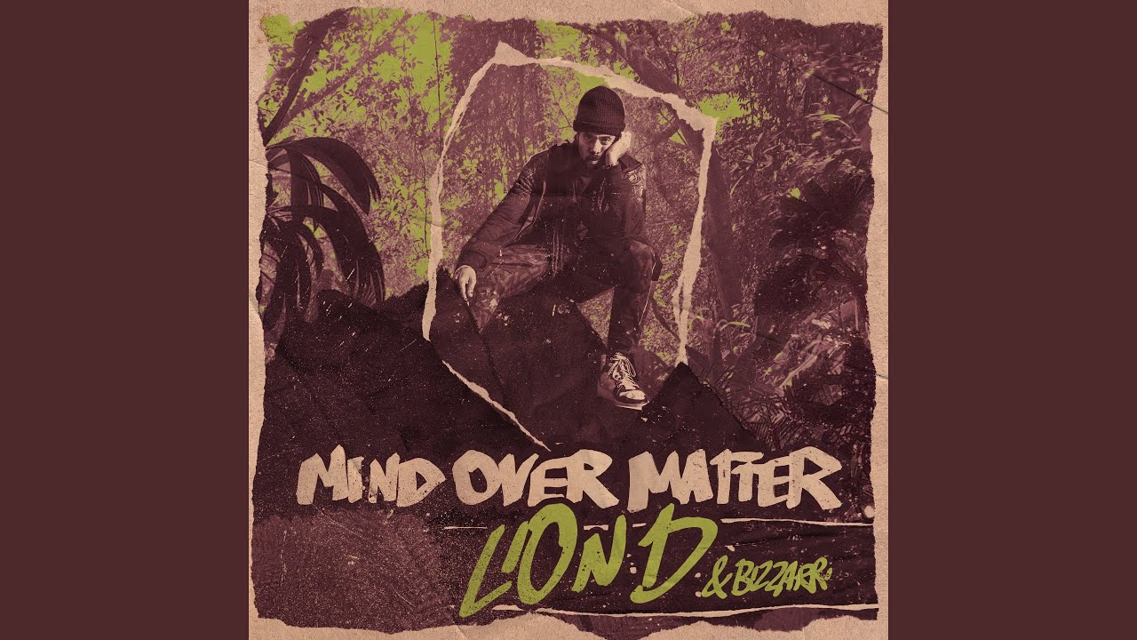 Mind Over Matter - YouTube