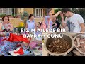 BİZİM AİLEDE BİR BAYRAM GÜNÜ | GRİ SAÇLARIM | BAVUL HAZIRLIĞI