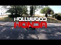 Beginning of video