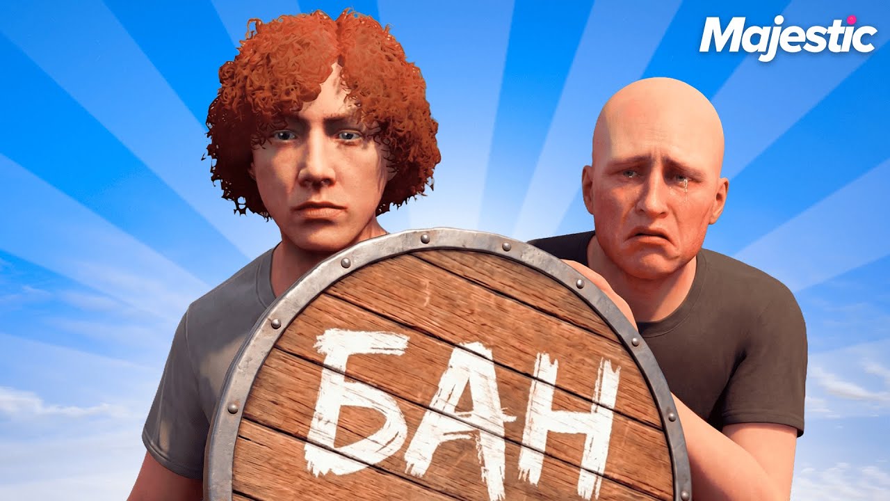 АДМИН ПРОТИВ БУЛЛИНГА РАКОМ НА MAJESTIC RP GTA 5 RP