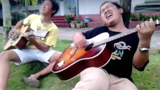 Lagu Anak-anak diobok-obok versi blues