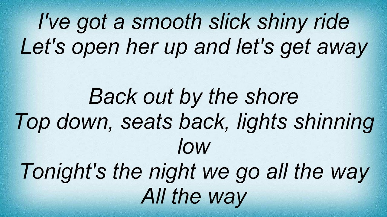 Shannon Noll Drive Lyrics YouTube Shannon noll drive lyrics youtube