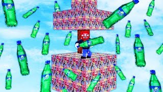 GIGANTISCHES ULTIMATE SPRITE SCHWERT | LUCKY BLOCK KING