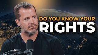 The Truth About Human Rights | Musician & Advocate Wil Seabrook | DDN #45