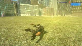 Garrys Mod - Firework Warfare - {TVL}