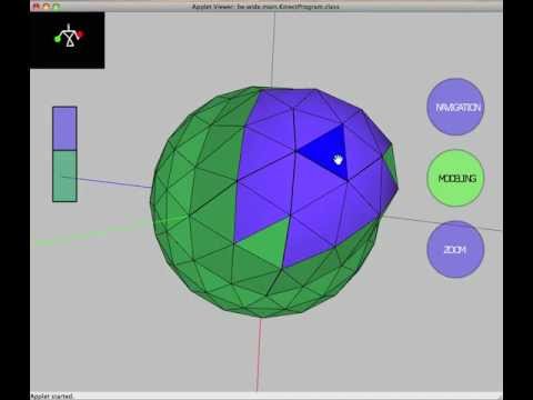 3D Modeling with Kinect
