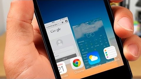 Animer7 - Cool Animations For App Switcher And NC Banners