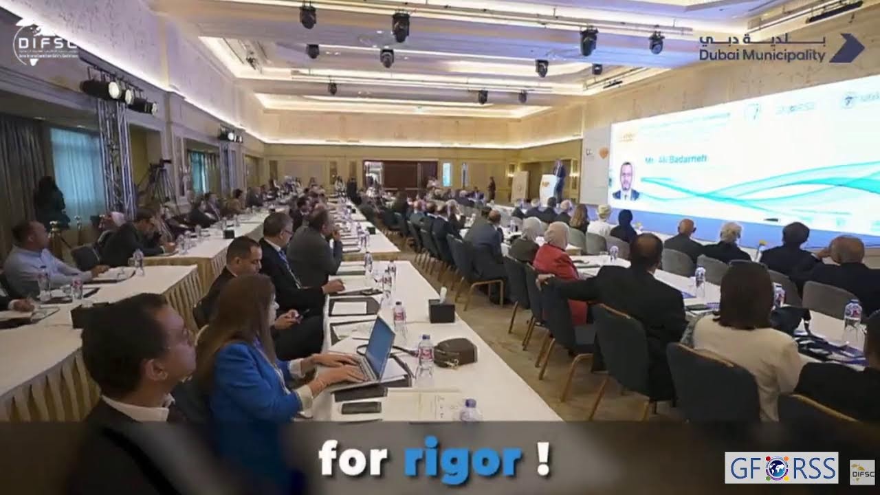 Assessing risks and benefits of food innovation - Session of the 4th Global Food Regulatory Science