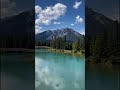 Relaxing Mountain Views 4K 🌄 Peaceful Valley Nature Sounds for Sleep & Relaxation