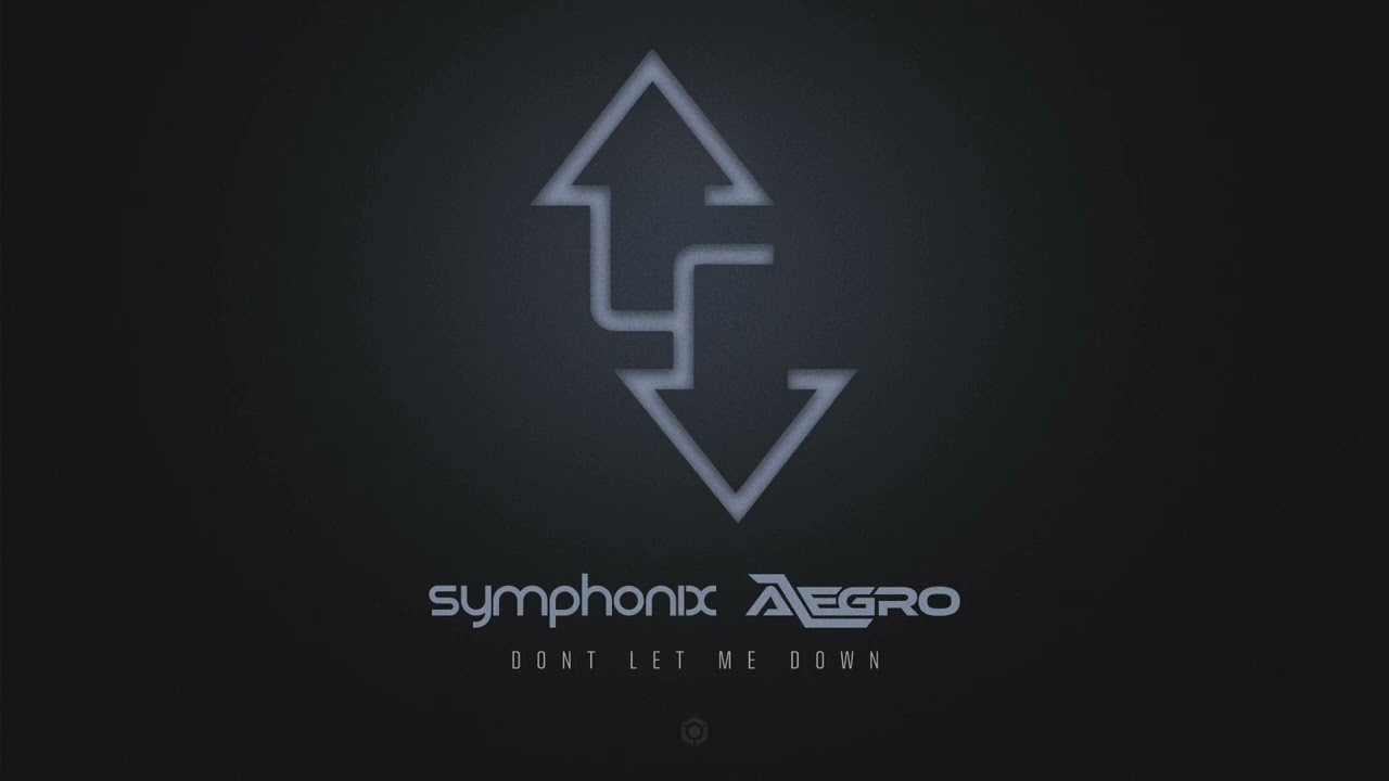 Watch Symphonix & Alegro - Dont Let Me Down (Original Mix) on YouTube Watch Symphonix & Alegro - Dont Let Me Down (Original Mix) on YouTube