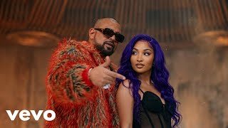 Shenseea Ft Sean Paul  Boss Up      New Dancehall 2026