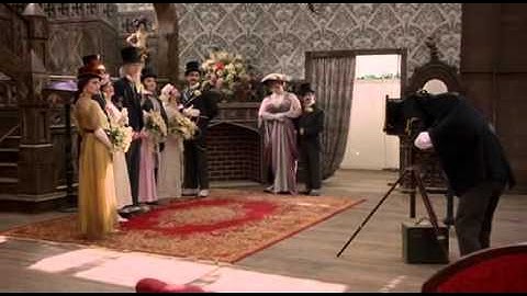 Becoming Chaplin and Chaplin