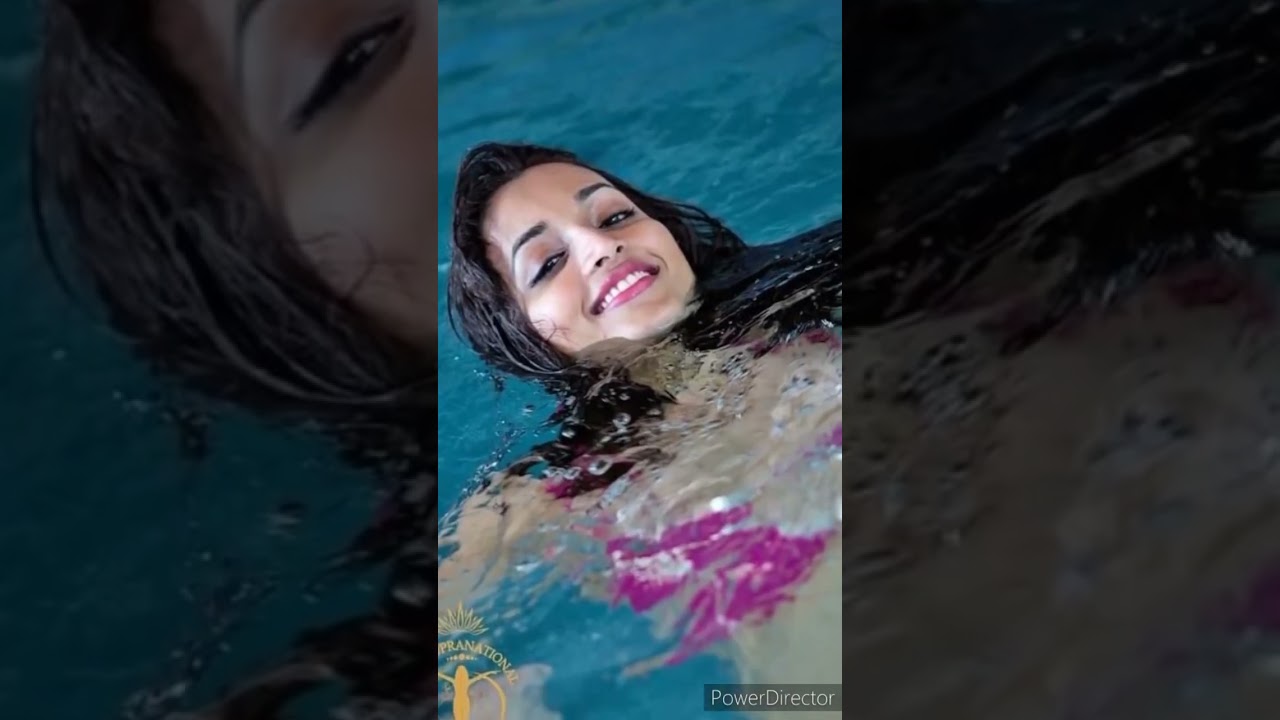 💝Srinidhi shetty hot video 🔥😍 
