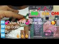 ➡️Vivo Y17s💞 New Security 💞Frp Done 👍👍