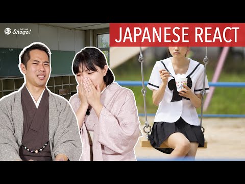 Why Teachers Raise Your Skirt and Look at Your Underwear | Reacting to Crazy Japanese School Rules