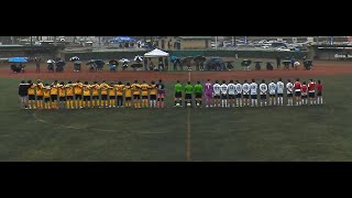 Pacific FC 10B Blue vs Everett FC B10 Navy 2025 11 23