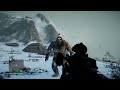 YETI ENCOUNTER - FAR CRY 4