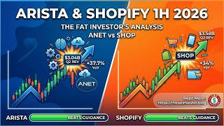 Download Lagu Arista vs Shopify (1H 2026): ANET & SHOP Stock Breakdown Download Lagu Arista vs Shopify (1H 2026): ANET & SHOP Stock Breakdown