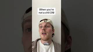 When you’re not a chill DM. #ttrpg #comedy #roleplayinggame #funny #dndcharacter
