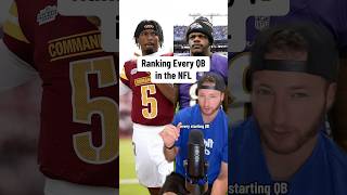 Famous My 2025 NFL QB Rankings 🏈 Net Worth