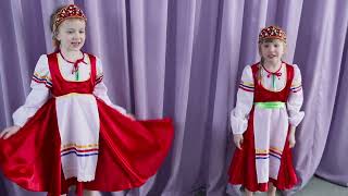 картинка: Дуняша. Спектакль ЛЕТУЧИЙ КОРАБЛЬ