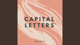 Capital Letters (Instrumental)