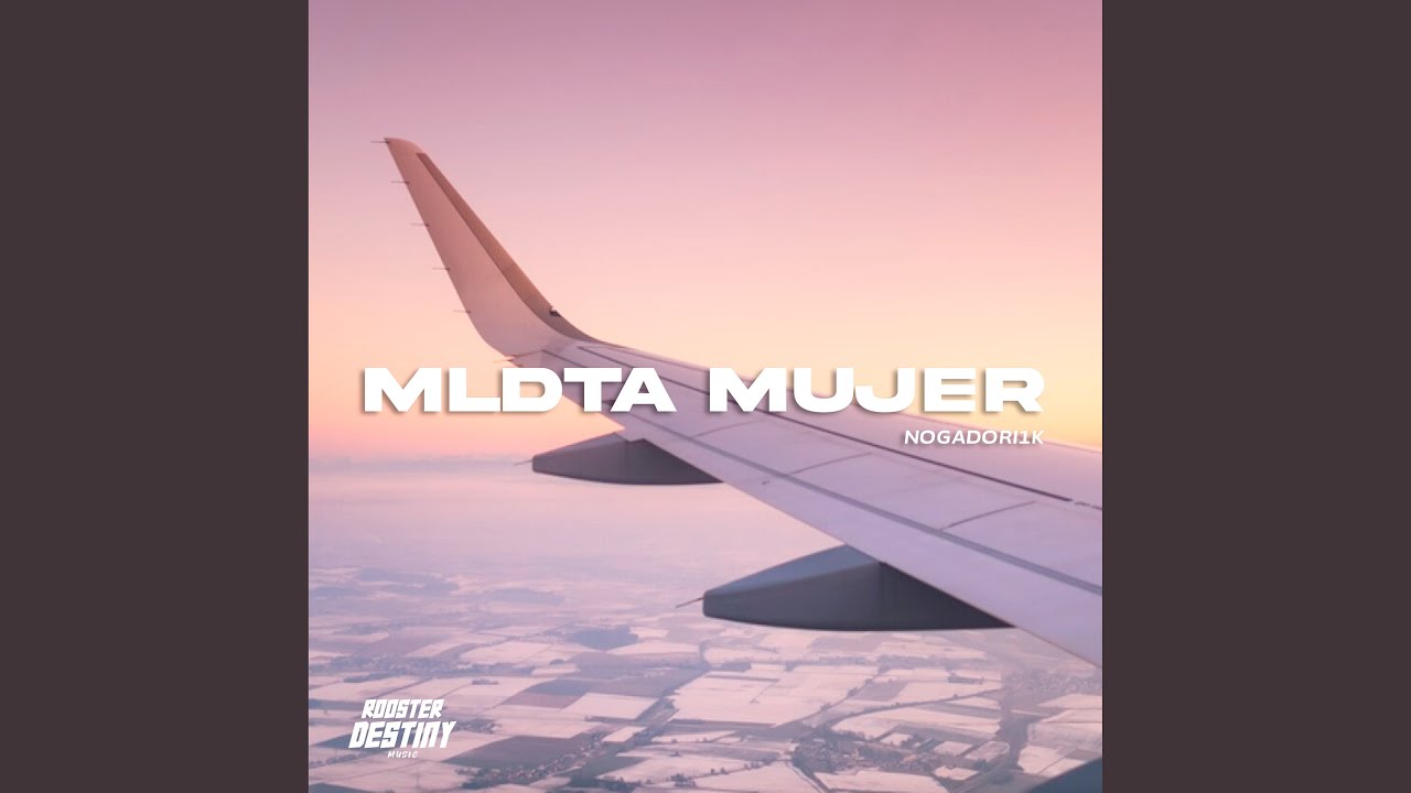 Watch Mldta Mujer on YouTube Watch Mldta Mujer on YouTube