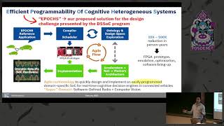 Cooperative Perception in Future Cars using GNU Radio