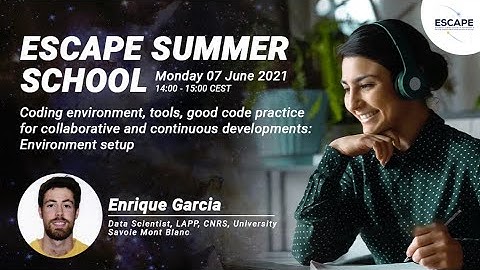 Environment Setup & Jupyter Notebooks