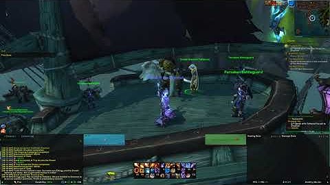 FIXED | WoW Mouse Glitch After 8.3.7 Patch