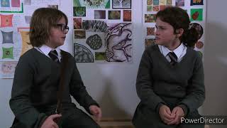 Coronation Street - Sam Tells Hope That Tyrone Punches Nick 4Th November 2022