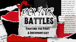 Pick Your Battles | Fighting the Fight: An NC Documentary