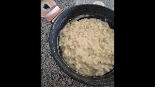 Creamy Samp Recipe | How to make Creamy Samp